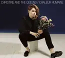 CD - Christine And The Queens - Chaleur Humaine - Digisleeve