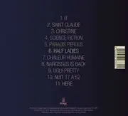 CD - Christine And The Queens - Chaleur Humaine - Digisleeve
