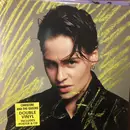 LP-Box - Christine And The Queens - Chris - CD, Poster, Gatefold