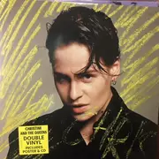 LP-Box - Christine And The Queens - Chris - CD, Poster, Gatefold