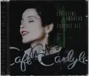 CD - Christine Andreas - The Carlyle Set - Signed