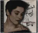 CD - Christine Andreas - Love Is Good - Signed