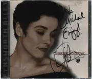 CD - Christine Andreas - Love Is Good - Signed