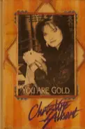 Christine Albert - You Are Gold