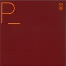 12inch Vinyl Single - Christine Benz - Bangkok