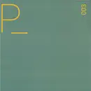 12inch Vinyl Single - Christine Benz - Schöneweide