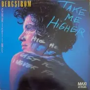 Christine Bergstrom - Take Me Higher