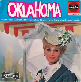 Christine Gorner - Oklahoma