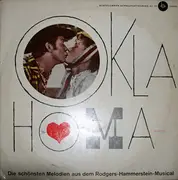 10'' - Rodgers / Storch - Oklahoma