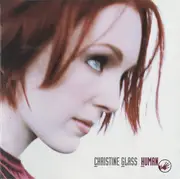 CD - Christine Glass - Human