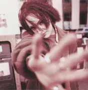 CD - Christine Glass - Human