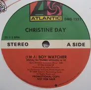 Christine Day - (I'm A) Boy Watcher