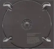 CD - Christine Fellows - Nevertheless - Digipak