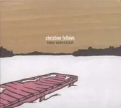 Christine Fellows - Paper Anniversary
