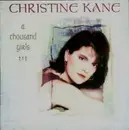 CD - Christine Kane - A Thousand Girls