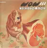 LP - Christine Jones - Wow - RARE LP