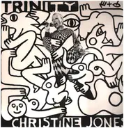 Christine Jones - Trinity