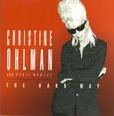 CD - Christine Ohlman - The Hard Way