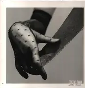 LP - Christine Owman - Little Beast - incl. Insert