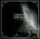 7inch Vinyl Single - Christine Owman - Sleepwalker - White vinyl/ Ltd ed.