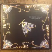 CD - Christine Owman - When On Fire
