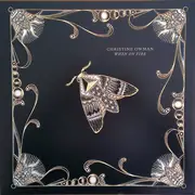 LP - Christine Owman - When On Fire - incl. Insert