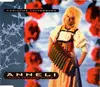 CD Single - Christine Lauterburg - Anneli (Plus Techno Remix)