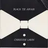 7inch Vinyl Single - Christine Lavin - Black Tie Affair