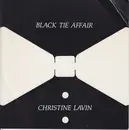 7inch Vinyl Single - Christine Lavin - Black Tie Affair