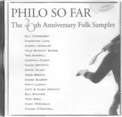 Christine Lavin - Philo So Far; The 20th Anniversary Folk Sampler