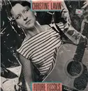 LP - Christine Lavin - Future Fossils