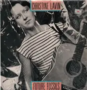 LP - Christine Lavin - Future Fossils