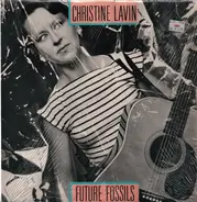 Christine Lavin - Future Fossils