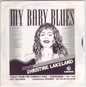 Christine Lakeland