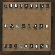 Christine Lakeland - Reckoning