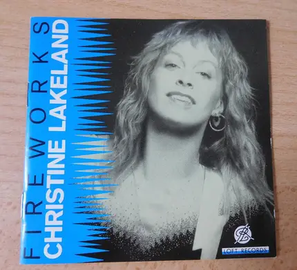 Christine Lakeland - Fireworks