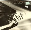 7inch Vinyl Single - Christine McVie - Got A Hold On Me