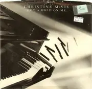 7inch Vinyl Single - Christine McVie - Got A Hold On Me