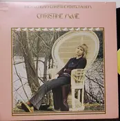 Christine McVie - The Legendary Christine Perfect Album
