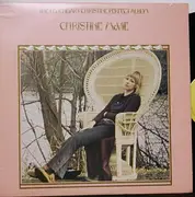 LP - Christine McVie - The Legendary Christine Perfect Album - Still sealed