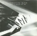 7inch Vinyl Single - Christine McVie - Got A Hold On Me