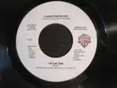7inch Vinyl Single - Christine McVie - I'm The One