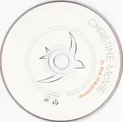 CD - Christine McVie - In The Meantime