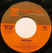 Christine Nelson - Pokeracci