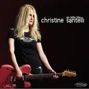 Christine Santelli - Any Better Time