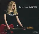 CD - Christine Santelli - Any Better Time - Digipak