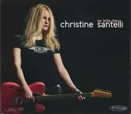 Christine Santelli - Any Better Time