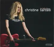 CD - Christine Santelli - Any Better Time - Digipak