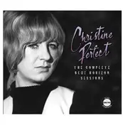 Christine McVie - COMPLETE BLUE HORIZON SES