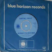 Christine Perfect - When You Say